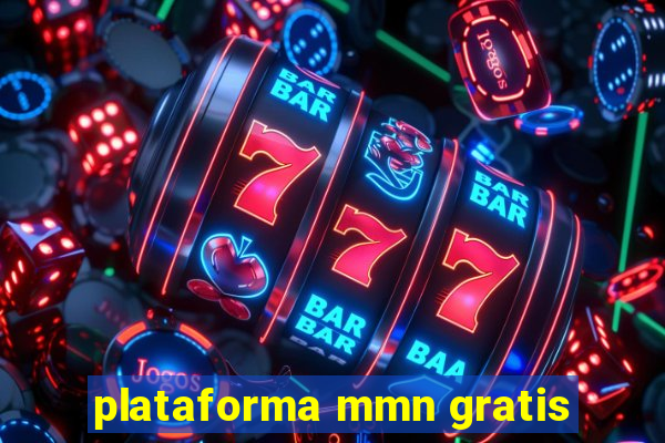 plataforma mmn gratis